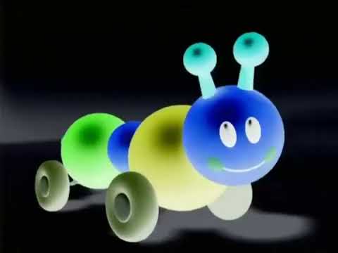 the baby einstein company logo 2000 in g major
