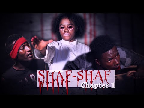 Shaf Shaf Chapter 1 original copy, ( hausa ghost movie ) Dan sholi team.