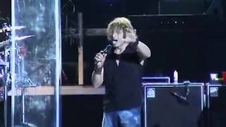 Journey w/ Jeff Scott Soto - Ask The Lonely (Live 2006)