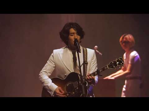 190413 잔나비(JANNABI) - 거울