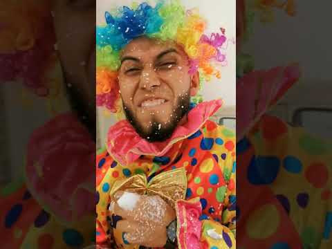 Literal ahora si se lo cargó el payaso 🤣