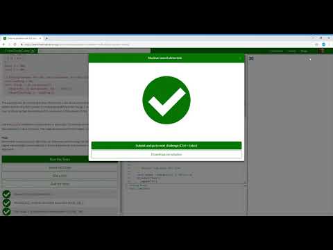 Data Visualization with D3  Use Dynamic Scales   Learn freeCodeCamp27/29