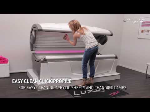 Luxura X3 Hybrid video preview