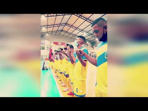 Semifinais da Copa Morena ao vivo com a parceria A Bola Rolou e Tacuru Web TV