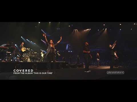 By Your Grace