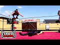 Lucky Bowden V Lucha DS Highlights Luchamania Forever