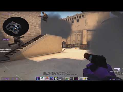 CS:GO - STEWIE2K DEAGLE 3K