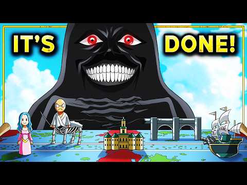 THIS Is Why Imu wants to Destroy The One Piece World!