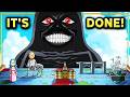 THIS Is Why Imu Wants To Destroy The One Piece World