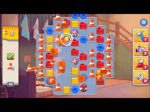 Chrome Valley Customs Level 890 - NO BOOSTERS GAMEPLAY + FULL STORY 🚘🔧 | SKILLGAMING ✔️