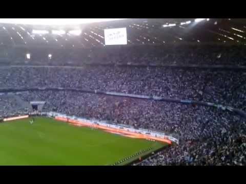 57, 58, 59, sechzig! - 02.06.2015 Relegation 2015