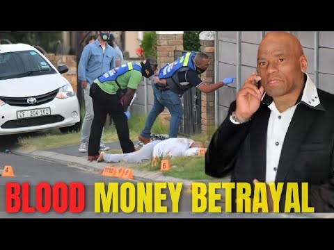 The Rise and Tragic Fall of William Red Stevens: A Cautionary Tale of Power, Betrayal, and Violence