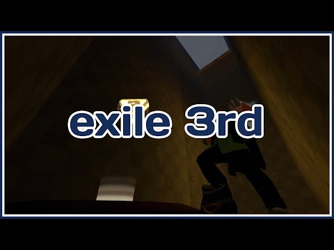 jump_exile 1:44.48 #3