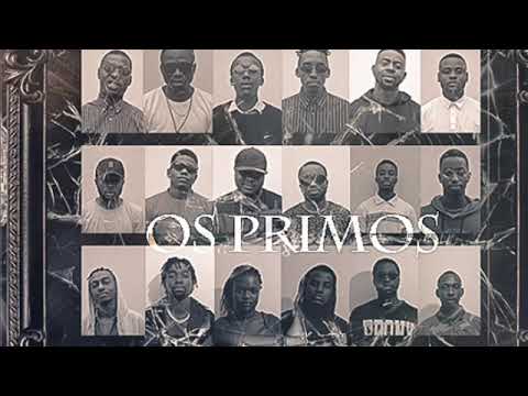 Sameblood, Os primos - Não Nasci para sofrer (prod by Ell Puto)