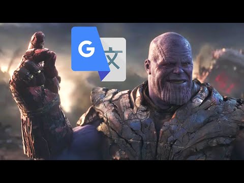 download lagu mp3 mp4 Avengers Translate, download lagu Avengers Translate gratis, unduh video klip Avengers Translate