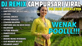 Download lagu DJ JAWA TERBARU 2026 FULL BASS - Dj Campursari Koplo Full Bass Gayeng Banget - Langgam Campursari mp3 Download lagu DJ JAWA TERBARU 2026 FULL BASS - Dj Campursari Koplo Full Bass Gayeng Banget - Langgam Campursari mp3