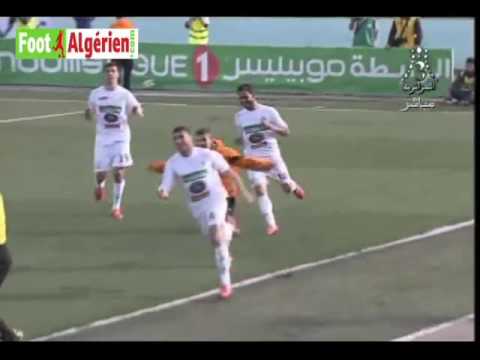 Ligue 1 Algérie (28e journée) : USM Blida 1 - RC Relizane 0 (résumé)