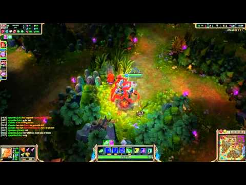 Best Riven NA   Riven vs Elise 02