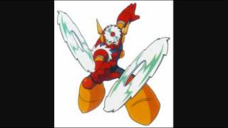 Zapper101's Mega Man Robot Master Theme Countdown #2- Metal Man