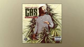 Shad Da God - Gas [Prod. By Zayban x JLane]