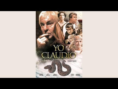 Yo, Claudio - 6 - Un poco de justicia - HD 1080