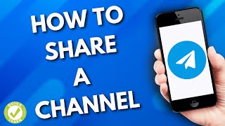 How To Share A Telegram Channel Link (Step by Step)