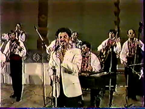 Gheorghe Ceremuş - Melodii Ţiganeşti