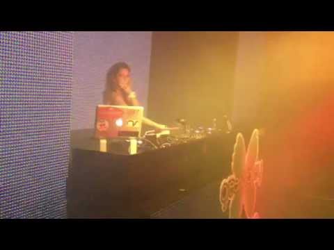DJ Milena Scheide @ Fancy Club Lounge - Preview Green Valley Gramado II