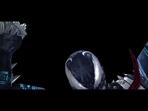 T3 venom animation #mffboycott