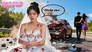 Tijdens mijn zwangerschap ontdekte ik dat mijn man nog steeds van zijn eerste liefde hield. Ik trouwde met een CEO – en hij had er spijt van.