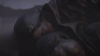 【ネタバレ有】Death  Stranding 2　無言プレイ