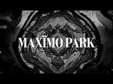 Maxïmo Park - The End Can Be As Good As The Start (Official Video)
