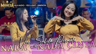 Download lagu Nada-Nada Cinta - Sabila Permata | MAHESA Music ( Cover ) mp3