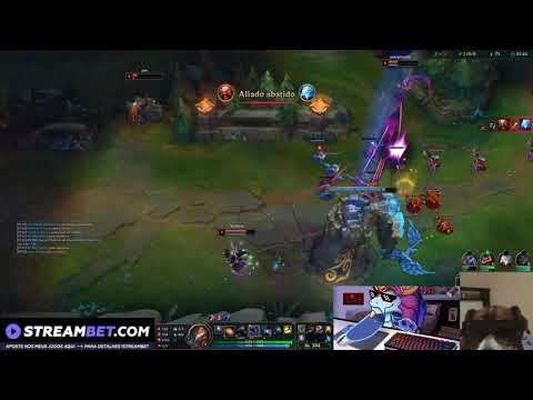 Roaming do olkadinha nunca falha