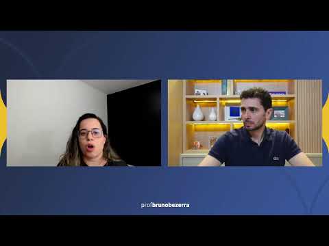 AFT: Revisão ponto a ponto de Acidente de Trabalho