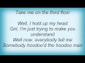 Eric Clapton - Hoodoo Man Lyrics