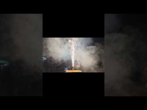 AIR MANCUR FOUNTAIN CONIC 5” / HARGA 1 BIJI