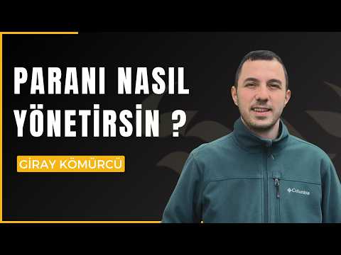 "Paranı Nasıl Yönetirsin?" Kitap İncelemesi ve Veri Takibi