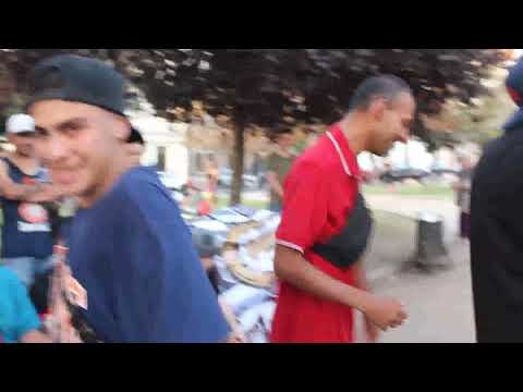 BICWAN vs TAZZ | 4TOS | SK BENEFICIO VALPARAÍSO