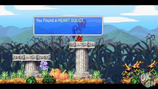 Shantae and the Pirate's Curse [WiiU] First 30 mins