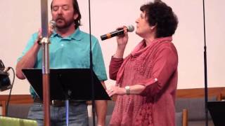 Jesus, Friend of Sinners