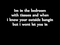 Lady gaga i like it rough lyrics Lyrics on screen ...