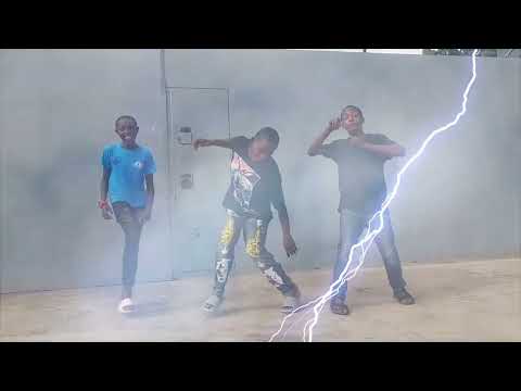 Shaddy g _feat_rayza boy-KIDY RASHER (official video)