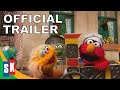Sesame Street Monster Hits Rock Rhyme With Elmo 2020 Official Trailer