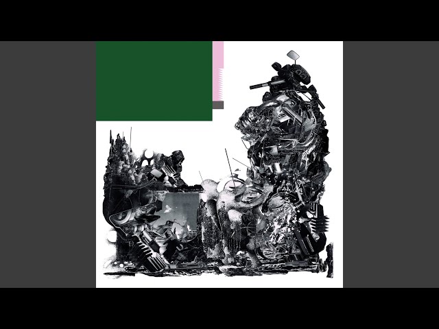 black midi - Western (Remix Stems)