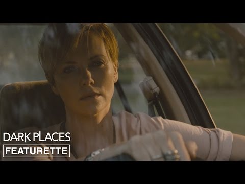 Dark Places (Featurette 'A Look Inside')