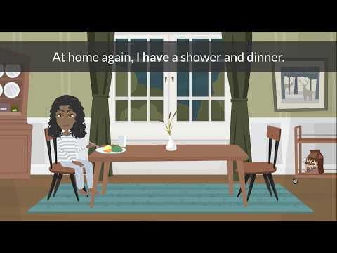 Master the Verb TO HAVE - Essential English Grammar for Daily Life