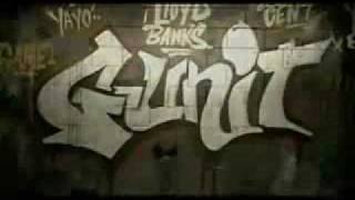 Lloyd Banks - Born Alone Die Alone  (lyrics)