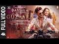Guzaara Full Video Baaghi 4 Tiger Shroff Harnaaz Josh Brar Parampara Kumaar Sajid N A Harsha