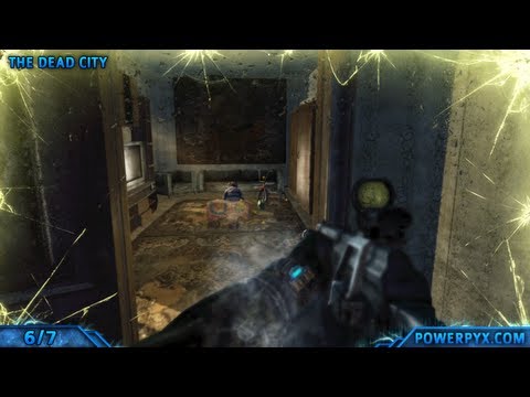 Metro Last Light - Back to the Past Trophy / Achievement Guide (All Visions)